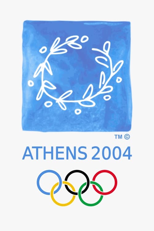 Jaquette Athens 2004: Olympic Opening Ceremony (Games of the XXVIII Olympiad)