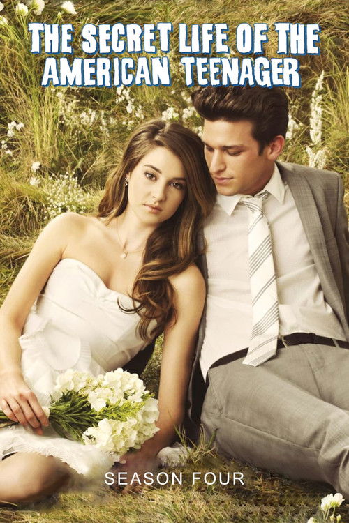 Jaquette La vie secrète d'une ado ordinaire