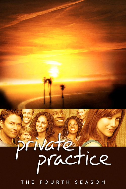 Jaquette Private Practice