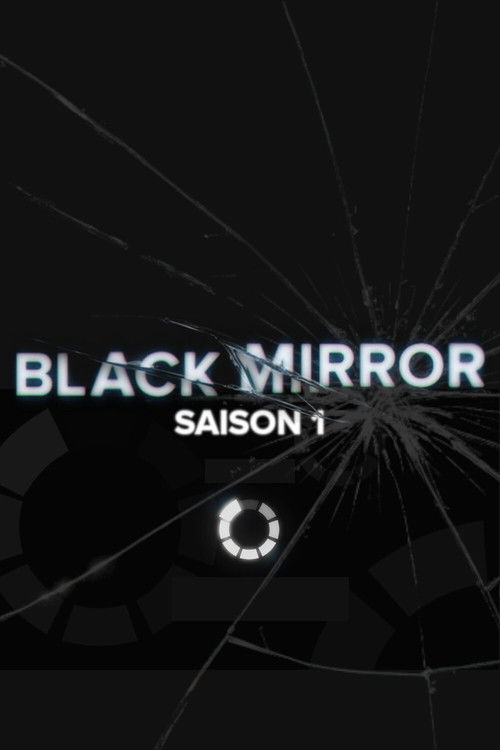 Jaquette Black Mirror