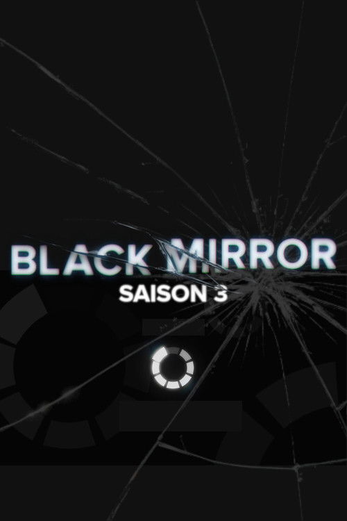 Jaquette Black Mirror