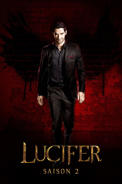Jaquette Lucifer