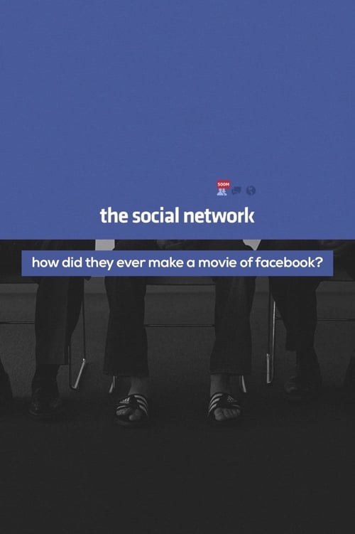 Jaquette How Did They Ever Make a Movie of Facebook?