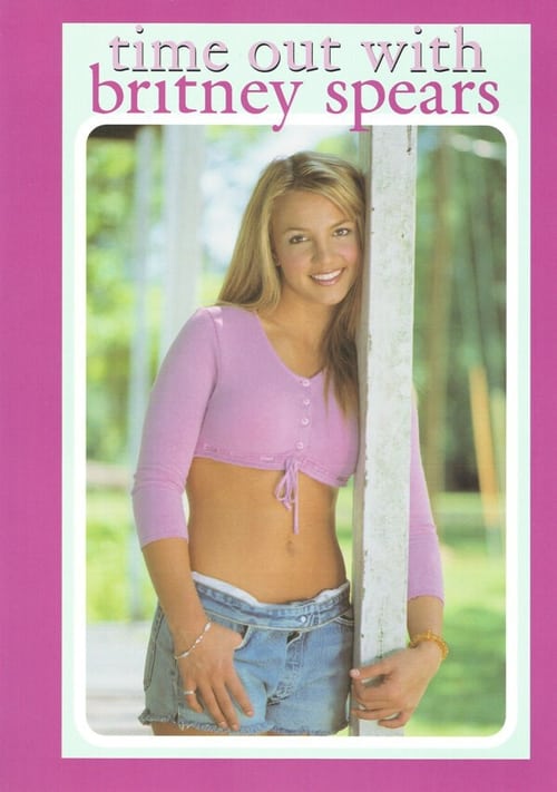 Jaquette Time Out with Britney Spears