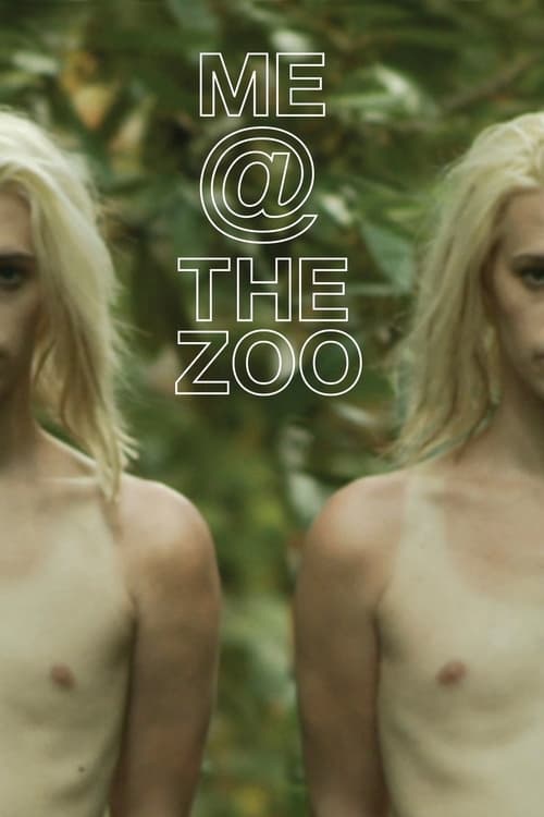Jaquette Me @ the Zoo
