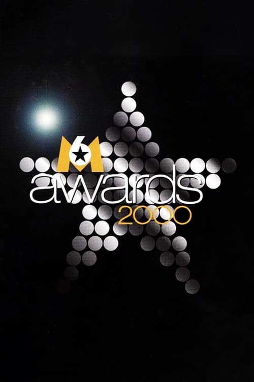 Jaquette M6 awards 2000