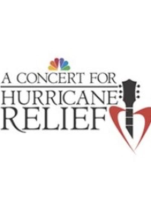 Jaquette A Concert for Hurricane Relief