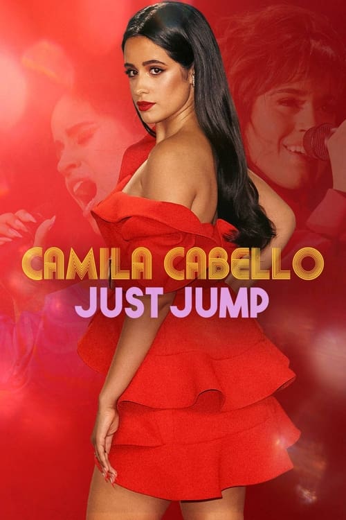 Jaquette Camila Cabello: Just Jump