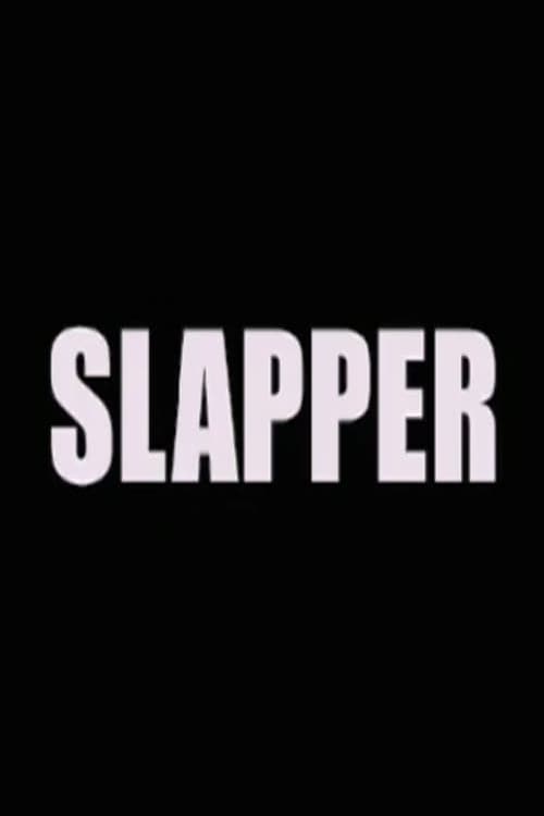 Jaquette Slapper