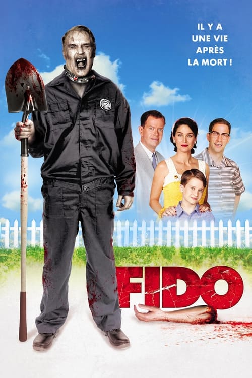 Jaquette Fido