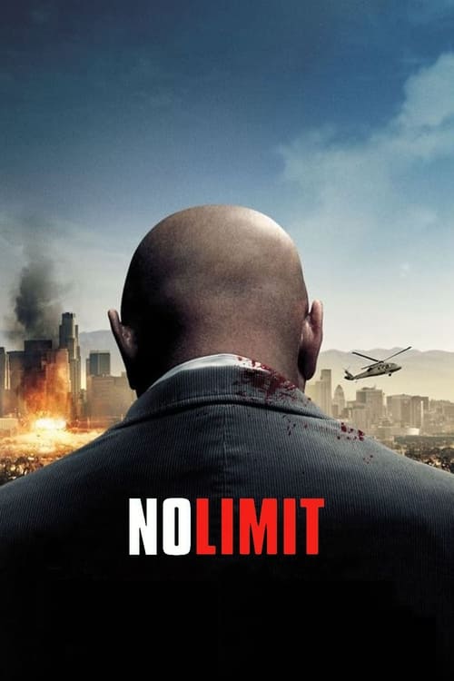 Jaquette No Limit