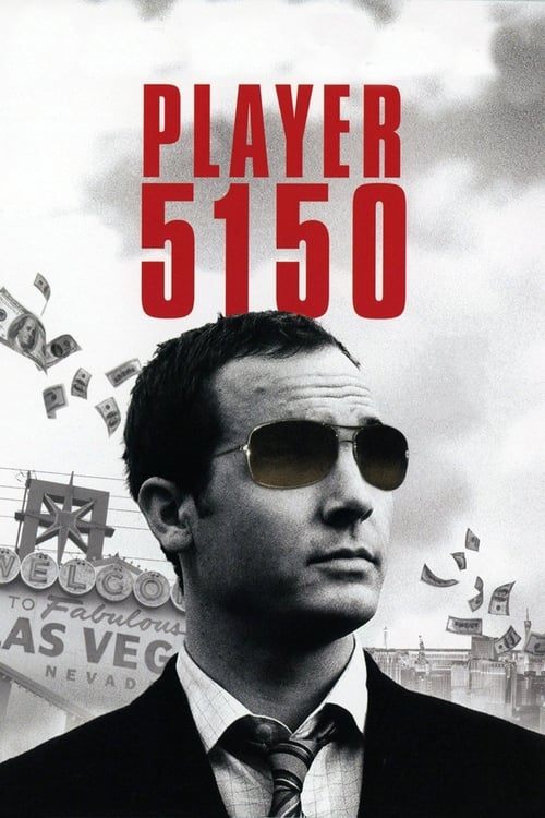 Jaquette Player 5150