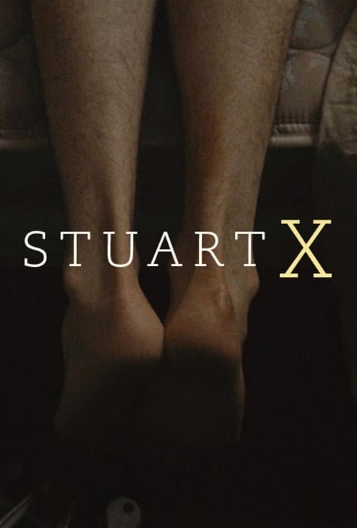 Jaquette Stuart X