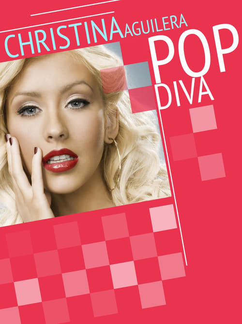 Jaquette Christina Aguilera: Pop Diva