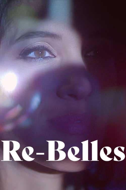 Jaquette Re-belles