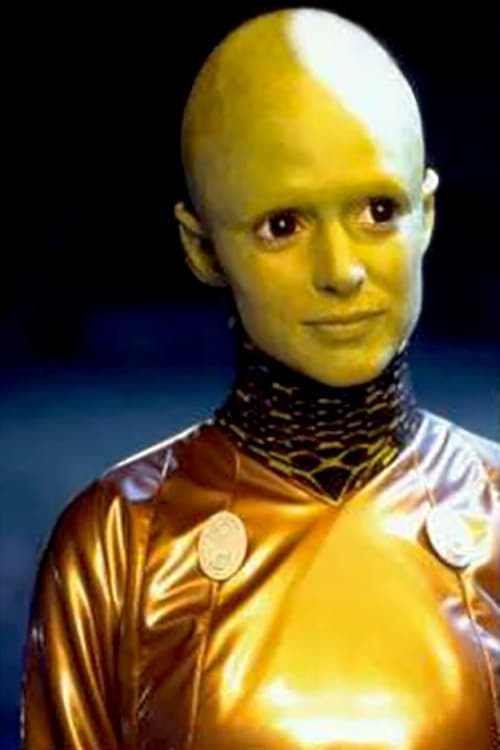 Jaquette Alien Love Triangle