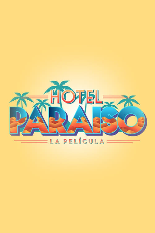 Jaquette Hotel Paraíso
