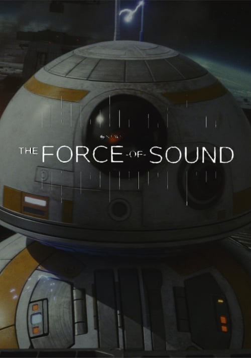 Jaquette The Force of Sound