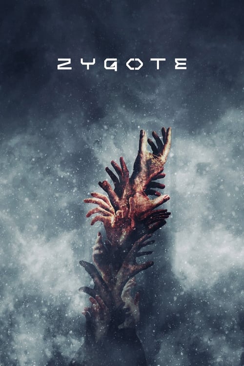 Jaquette Zygote