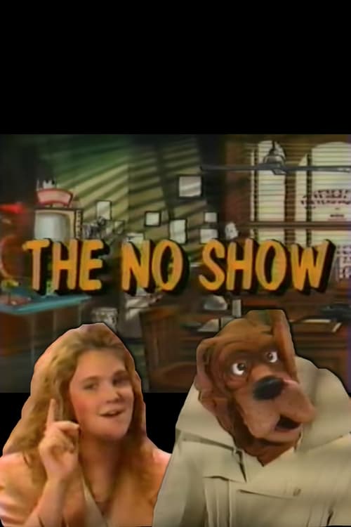 Jaquette The No Show