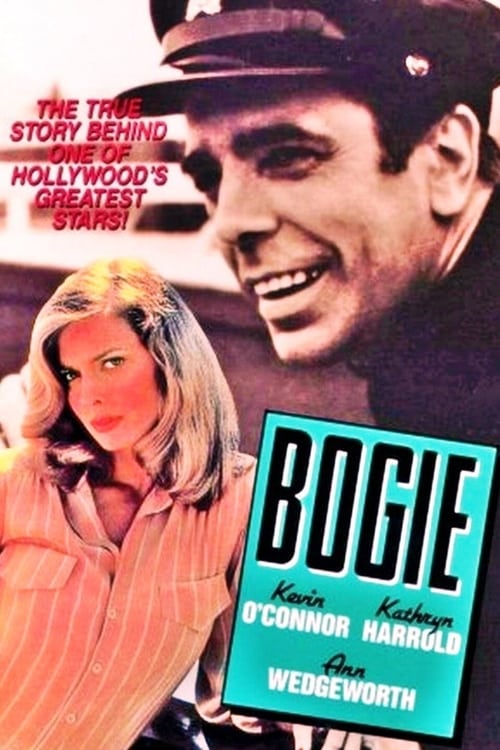 Jaquette Bogie