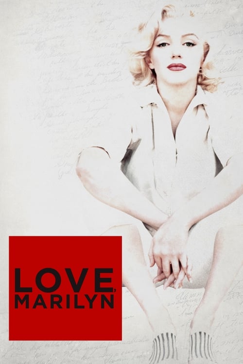 Jaquette Love, Marilyn