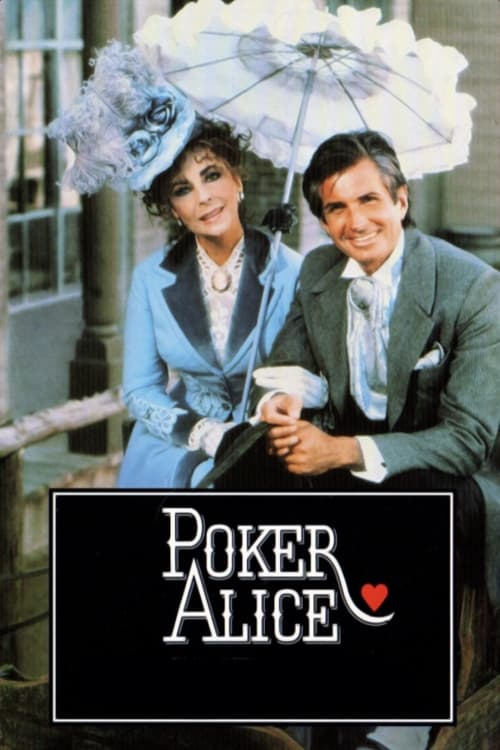 Jaquette Poker Alice
