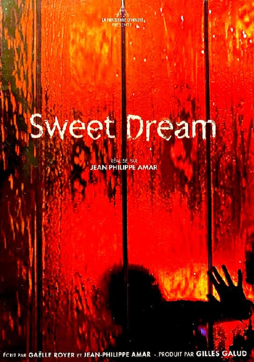 Jaquette Sweet Dream