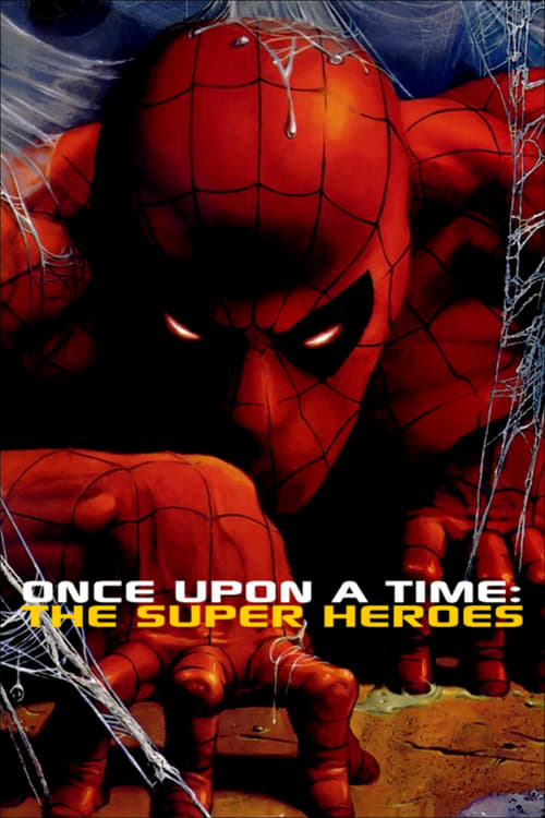 Jaquette De Superman à Spider-Man: L'aventure des super-héros
