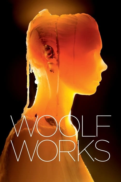 Jaquette Woolf Works