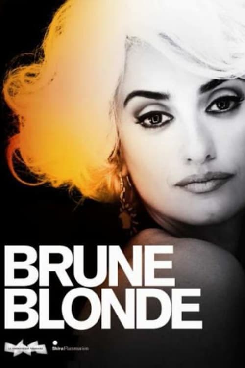 Jaquette Brunes et Blondes