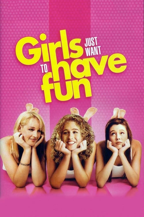 Jaquette School Girls