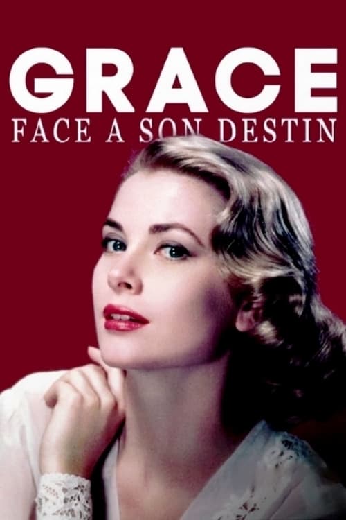 Jaquette Grace face à son destin