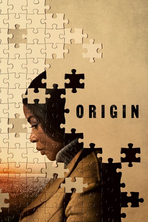 Jaquette Origin