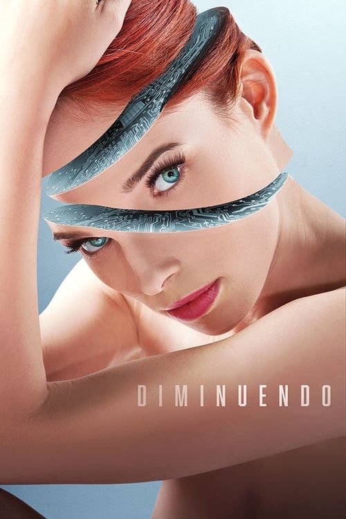 Jaquette Diminuendo