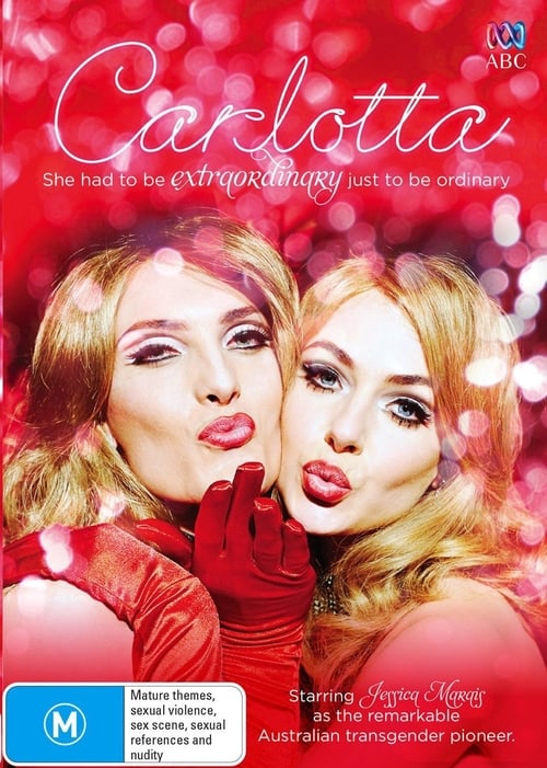 Jaquette Carlotta