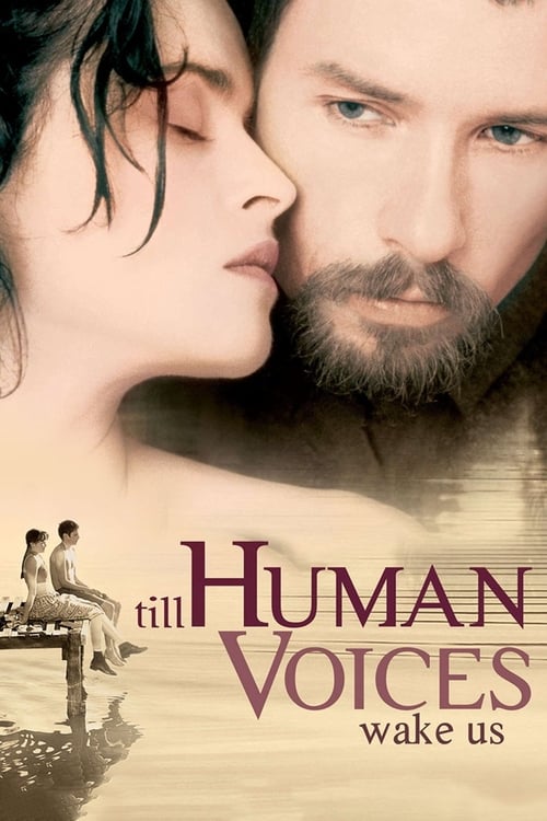 Jaquette Till Human Voices Wake Us