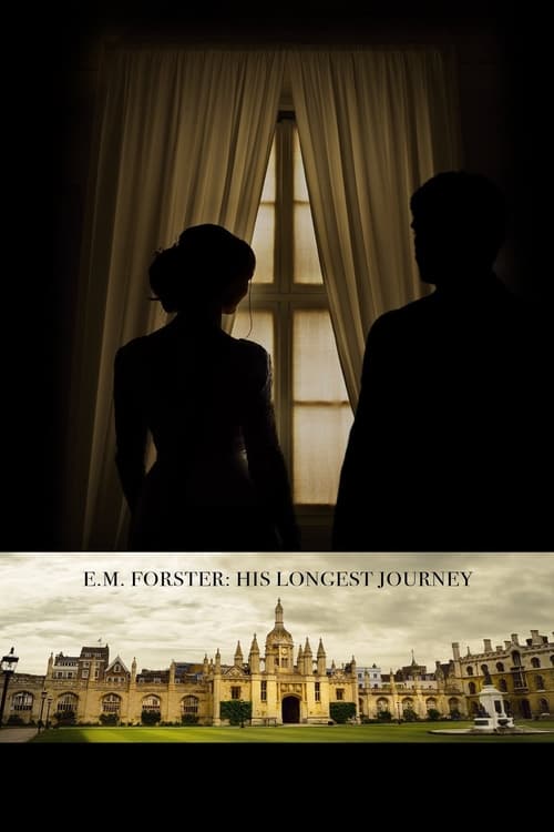 Jaquette E. M. Forster: His Longest Journey