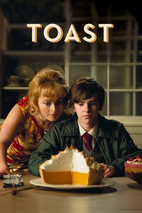 Jaquette Toast