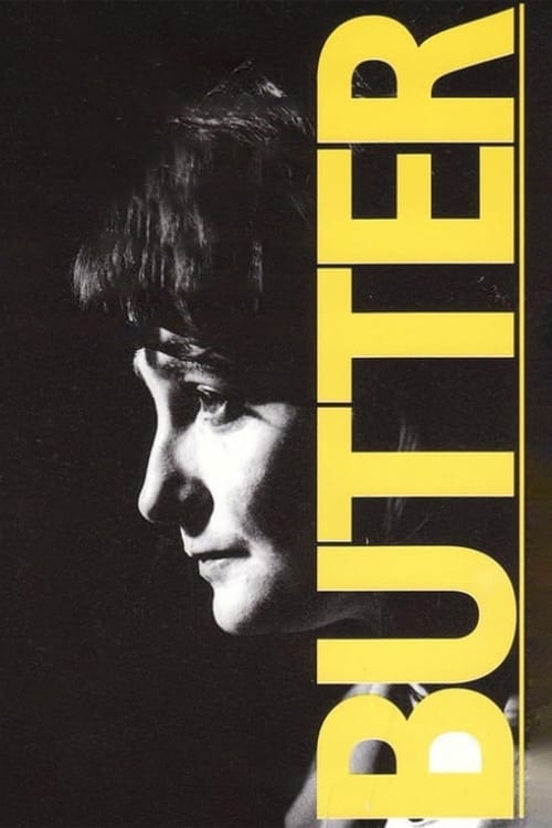 Jaquette Butter