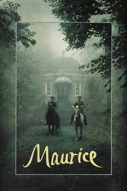 Jaquette Maurice