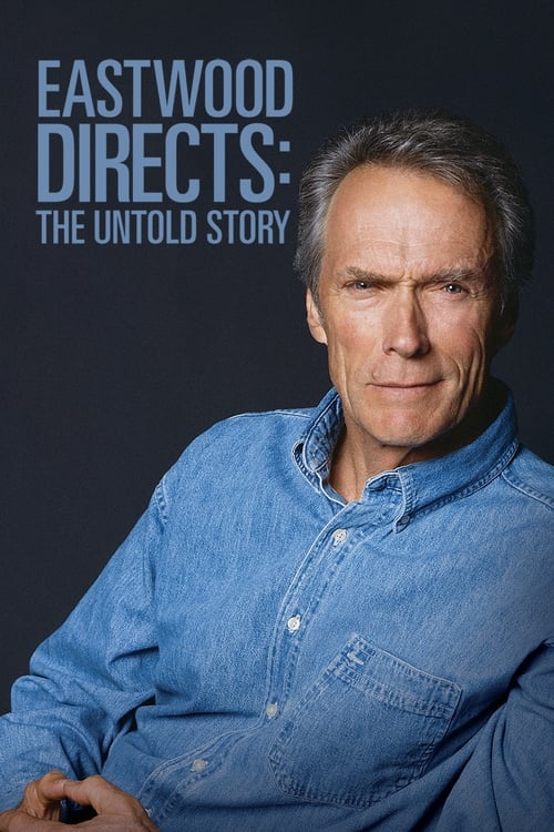 Jaquette Eastwood Directs: The Untold Story