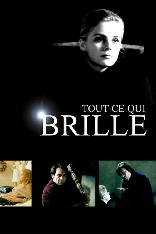 Jaquette Tout ce qui brille