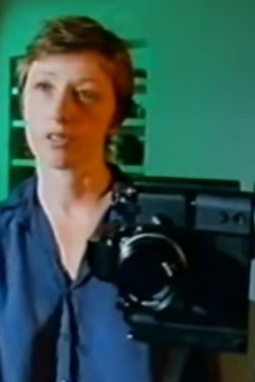 Jaquette Cindy Sherman: Nobody's Here But Me