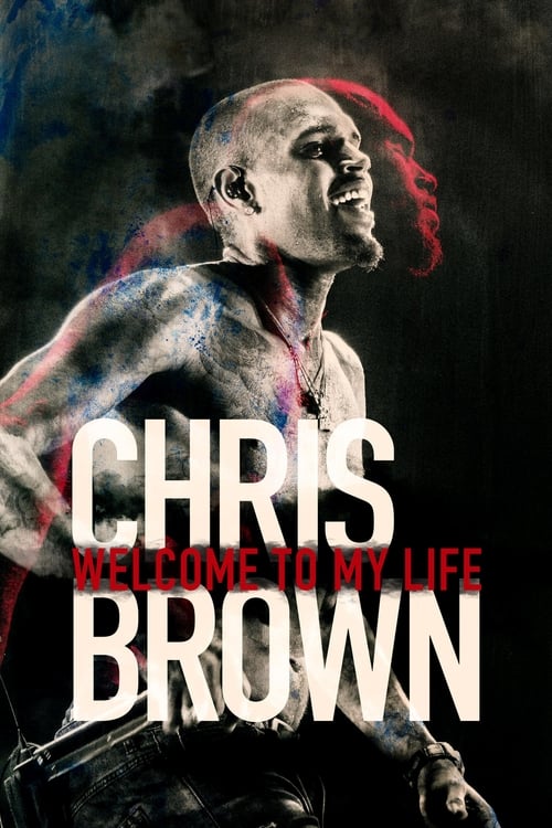 Jaquette Chris Brown: Welcome to My Life