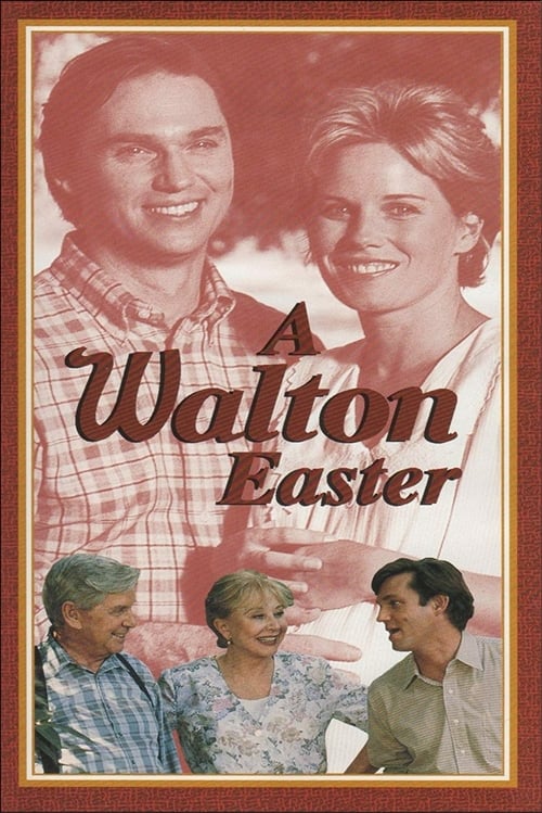 Jaquette A Walton Easter