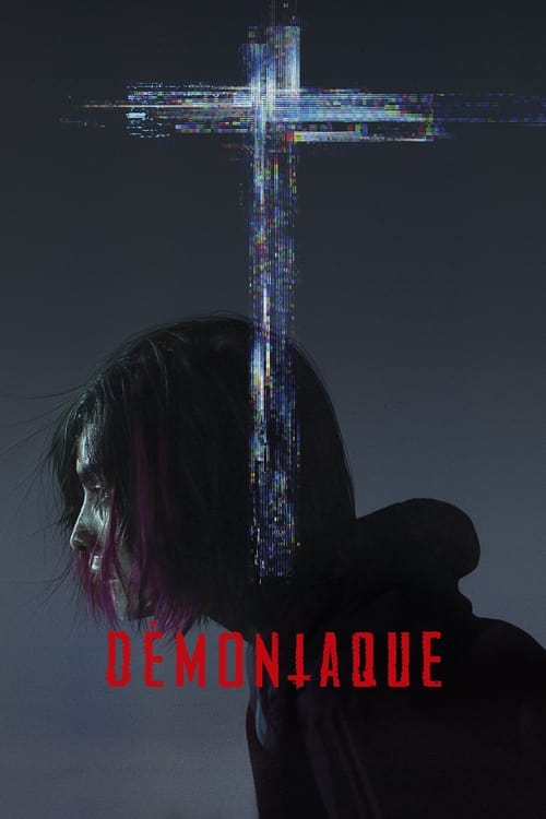 Jaquette Demonic
