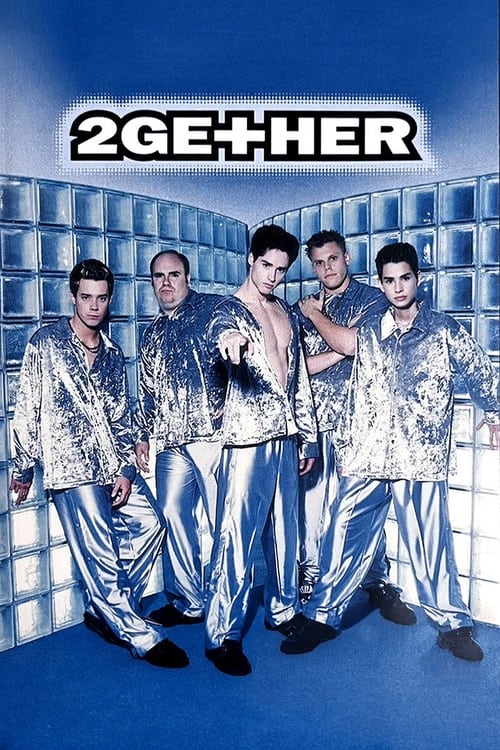 Jaquette 2gether