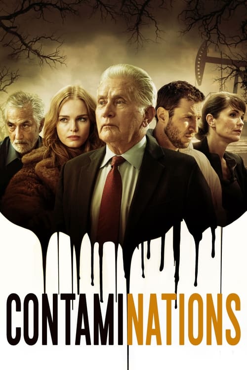 Jaquette Contaminations