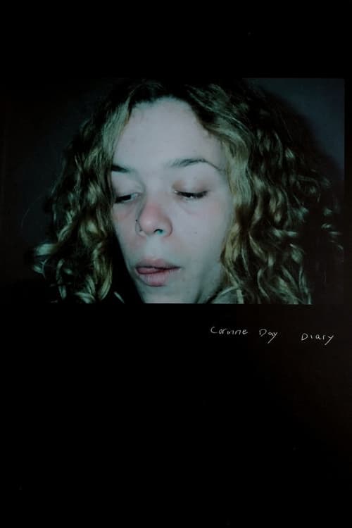 Jaquette Corinne Day Diary